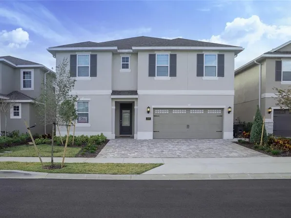 256 Auburn Ave, Kissimmee, FL 34747