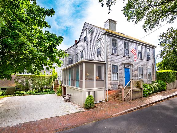 10 Quince St, Nantucket, MA 02554 | Zillow