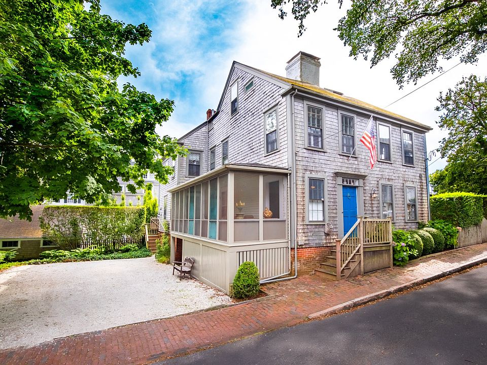 10 Quince St, Nantucket, MA 02554 Zillow