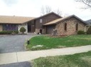 16850 Clyde Ave, South Holland, IL 60473