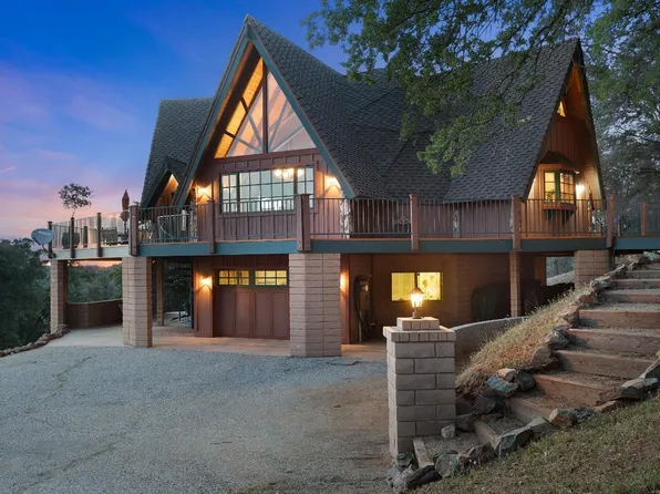 10160 Moran Dr, Auburn, CA 95603