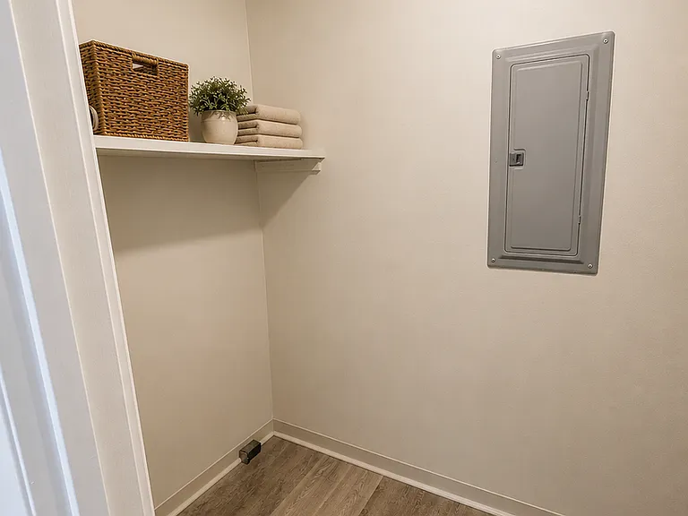 Ridge View Apartments — Photo 65