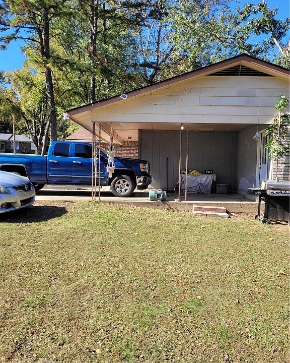 1701 W Elizabeth St, Paris, AR 72855 MLS 1061762 Zillow