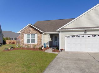 146 Jordan Dr, New Bern, NC 28562