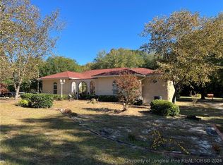 5465 Calhoun Ct, Hope Mills, NC 28348