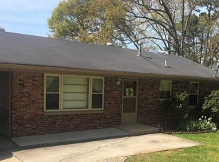 330 Alfred Ave SE, Rome, GA 30161