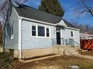 6839 Parsons Ave, Baltimore, MD 21207