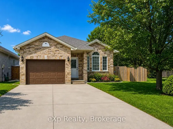 547 Forest Creek Pl, London, ON N5Y 5T7