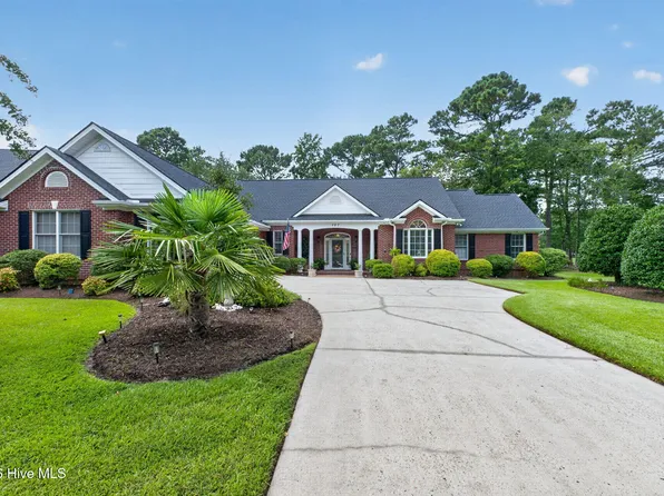 107 Waterford Place SW, Ocean Isle Beach, NC 28469