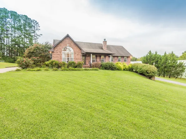 210 Rose Rd, Kingston, TN 37763