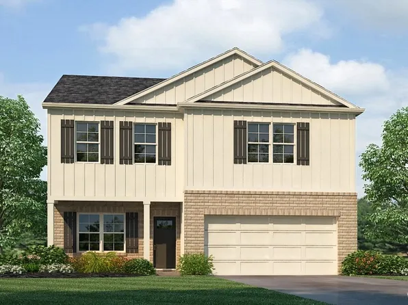 18711 Caffee Dr, Vance, AL 35490