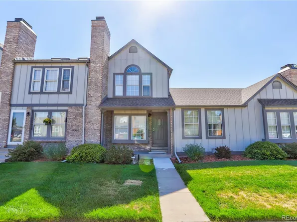 16991 E Chenango Avenue #C, Aurora, CO 80015