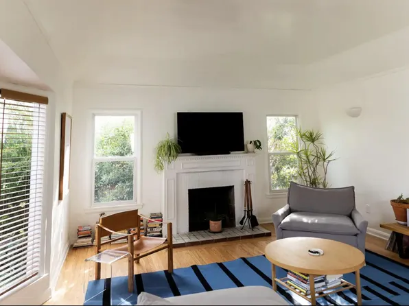 5609 Harcross Dr, Los Angeles, CA 90043