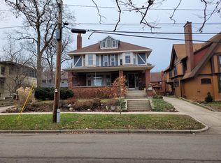 228 Morris Ave SE #2, Grand Rapids, MI 49503