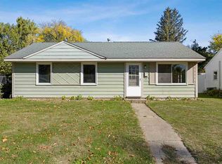 2200 California Ave, Iowa City, IA 52240