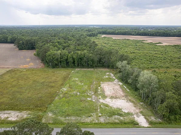 2238 S Nc 41 & 111 Highway LOT 6, Beulaville, NC 28518