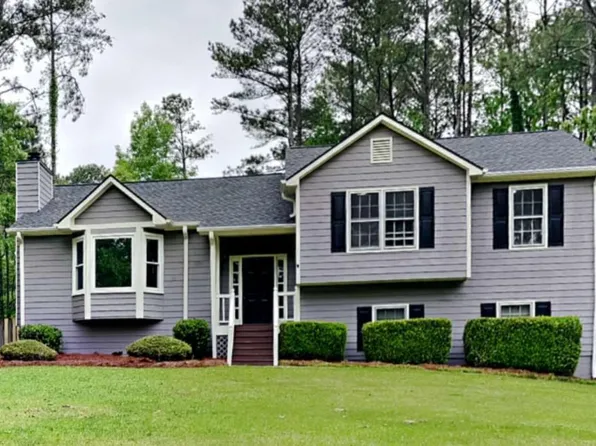 64 Little John Way, Douglasville, GA 30134