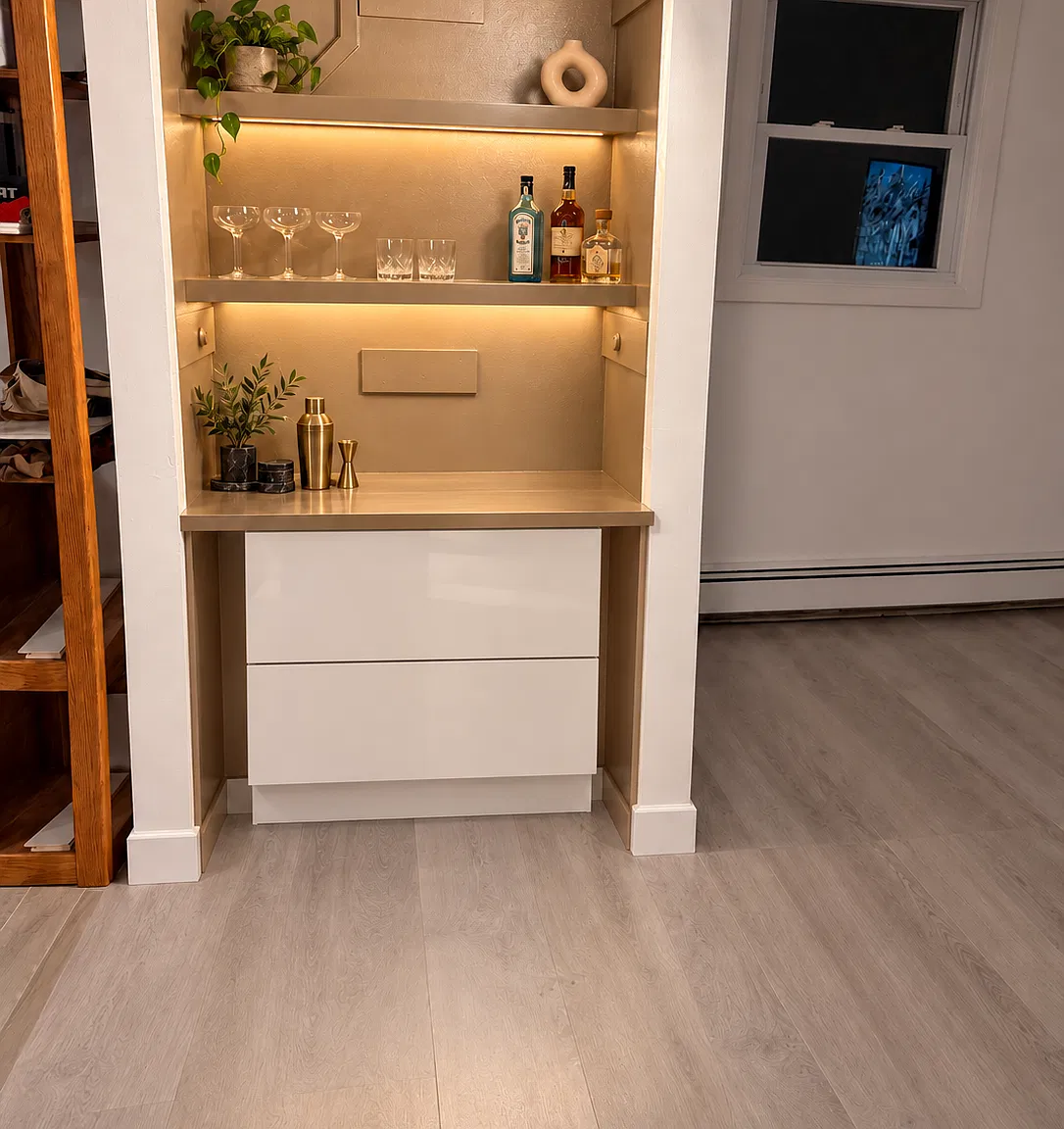 2 bed, $3,195 — Photo 3