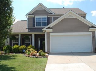 204 Wintergreen Ct, Lexington, NC 27295