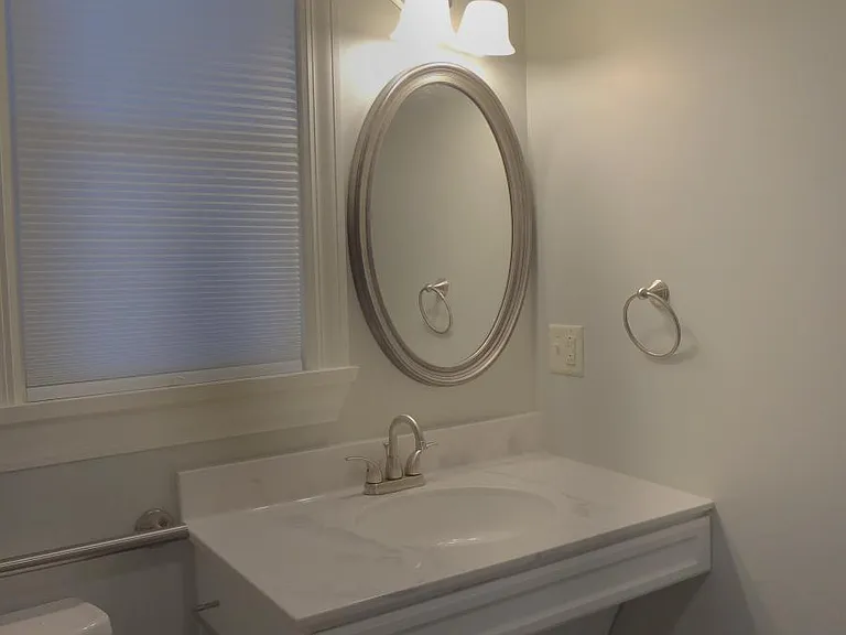 Bathroom - ADA Compliant