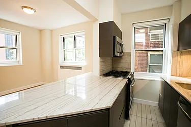 Rented by Stonehenge NYC LLC