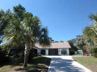 2697 W Axelwood Dr, Beverly Hills, FL 34465
