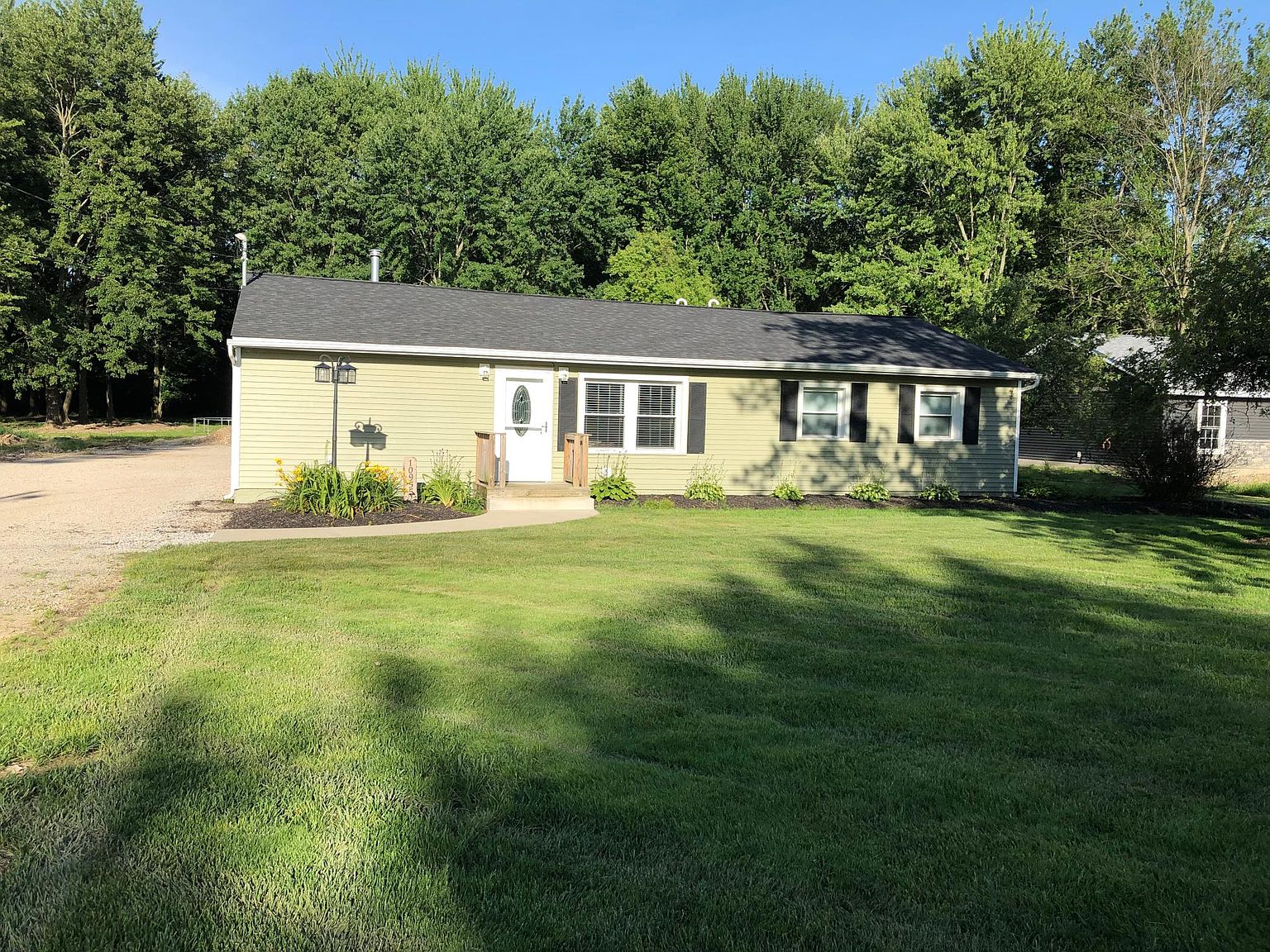 10955 Hawke Rd, Columbia Station, OH 44028 Zillow