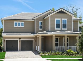 14421 Crest Palm Ave, Windermere, FL 34786