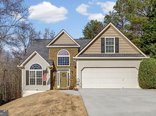 218 Amaranth Ct, Ball Ground, GA 30107
