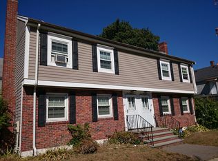 356-358 Gallivan Blvd, Dorchester, MA 02124