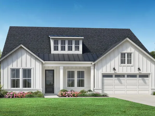449 Dunton St, Holly Springs, NC 27540