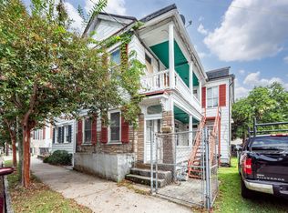 39 Morris St, Charleston, SC 29403