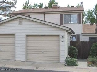 306 Rim Rock Cir UNIT 2; LOT 3, Prescott, AZ 86303