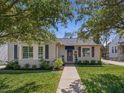 3805 Linden Ave, Fort Worth, TX, 76107