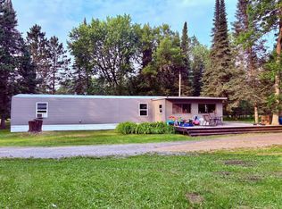 1473 State Highway 172 NW, Baudette, MN 56623
