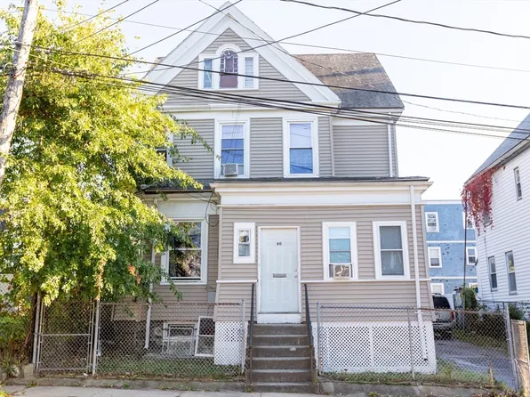 60 Callender St, Dorchester, MA 02124