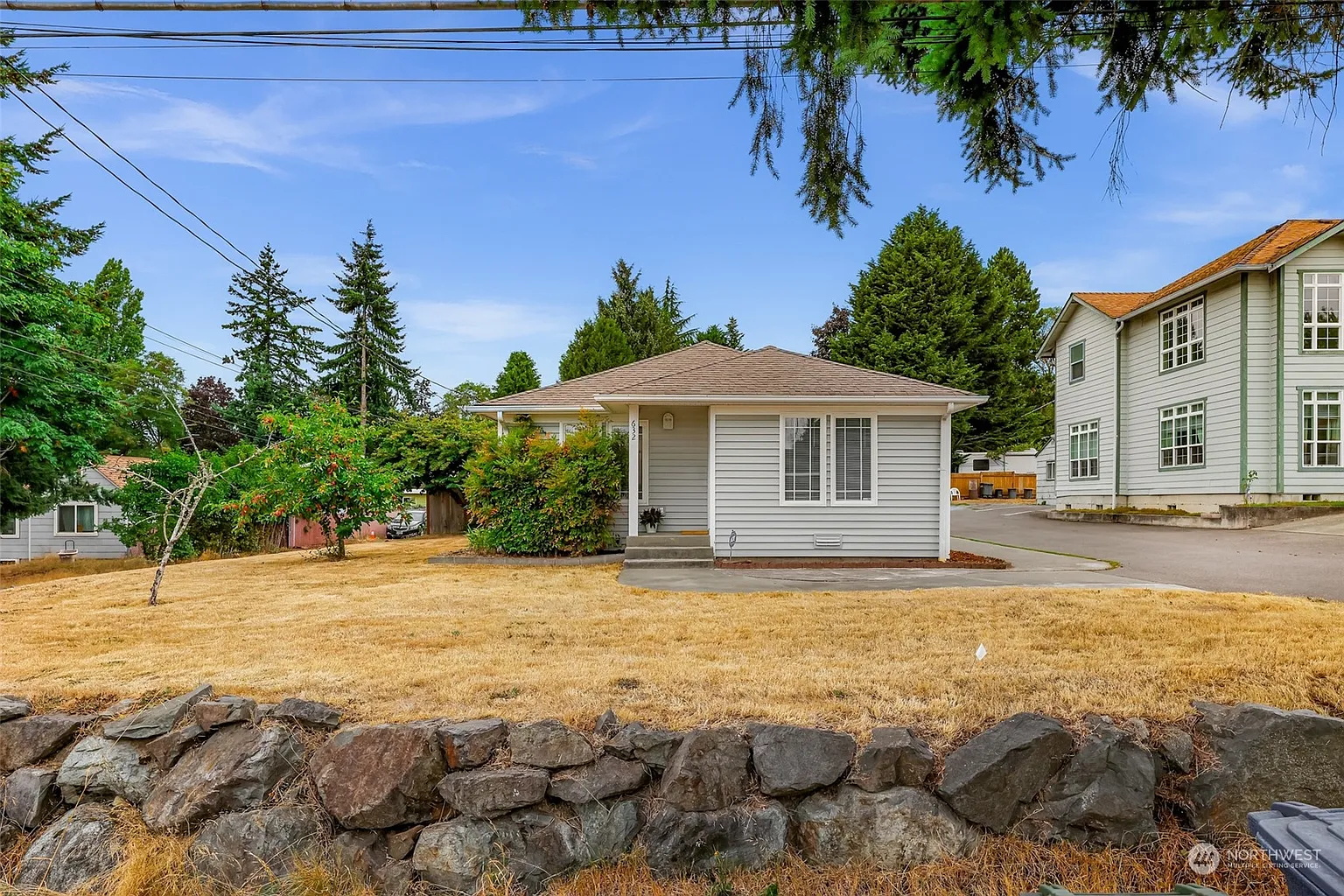 632 SW 126th Street photo 1