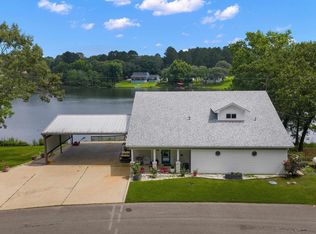 12900 County Road 2127 N, Henderson, TX 75652