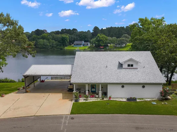 12900 County Road 2127 N, Henderson, TX 75652