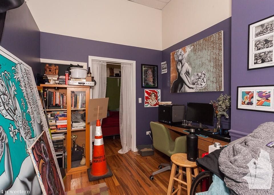 1st image of 1434 N Western Ave #1025