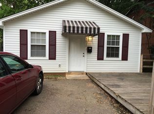 3812 Harrison St, Monroe, LA 71203