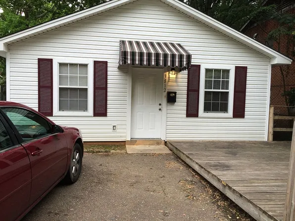 3812 Harrison St, Monroe, LA 71203