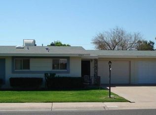 10245 W Snead Cir S, Sun City, AZ 85351