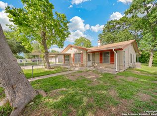 2430 Rawhide Ln, San Antonio, TX 78227