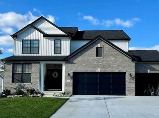 115 Central Park Ave, Wentzville, MO 63385