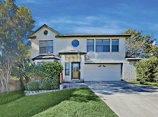 2806 Redrock Trl, San Antonio, TX 78259
