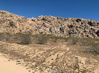 0 Nightshade Rd, Apple Valley, CA 92307