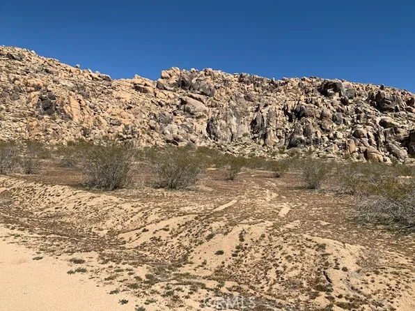 0 Nightshade Rd, Apple Valley, CA 92307