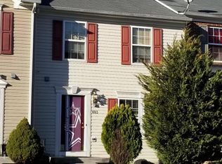 403 Hupps Hill Ct, Strasburg, VA 22657