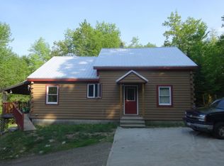 683B Roxbury Rd, Roxbury, ME 04275